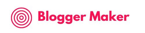 Blogger Maker